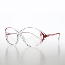 Load image into Gallery viewer, Large Women's Bifocal Reading Glasses - Blanche
