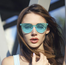 Load image into Gallery viewer, Brittany - Coral Blue
