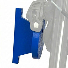 Load image into Gallery viewer, Wall Ski Racks | Binding Wall Hanging Rack | Made in USA
