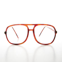 Load image into Gallery viewer, Retro Cheater Aviator Glasses - Bob
