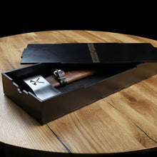 Load image into Gallery viewer, Throwing Axe "Vargr"
