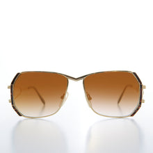 Load image into Gallery viewer, Geometric 90s Vintage Sunglass - Bronx
