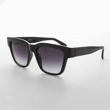 Load image into Gallery viewer, Oversized Women's Classic Square Vintage Sunglass - Brooklyn
