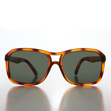 Load image into Gallery viewer, Square Aviator with Glass Impact Resistant Lens - Buddy
