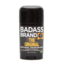 Load image into Gallery viewer, Badass Deodorant Stick
