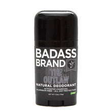 Load image into Gallery viewer, Badass Deodorant Stick
