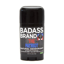 Load image into Gallery viewer, Badass Deodorant Stick
