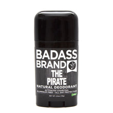 Load image into Gallery viewer, Badass Deodorant Stick
