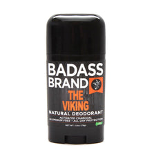 Load image into Gallery viewer, Badass Deodorant Stick
