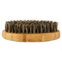 Load image into Gallery viewer, Boars Hair Beard Brush
