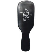 Load image into Gallery viewer, Boars Hair Beard Brush with Handle
