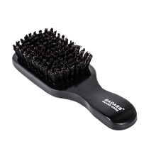 Load image into Gallery viewer, Boars Hair Beard Brush with Handle
