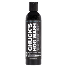 Load image into Gallery viewer, Chuck's Hog Wash - The Secret Agent
