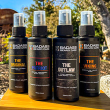 Load image into Gallery viewer, The Mountain Man Badass Utility Cologne
