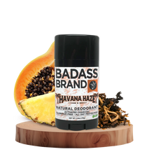 Load image into Gallery viewer, Havana Haze Deodorant Stick
