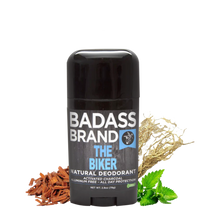 Load image into Gallery viewer, The Biker Deodorant Stick
