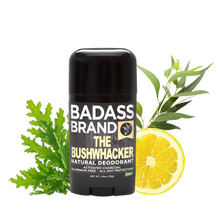 Load image into Gallery viewer, The Bushwhacker Deodorant Stick
