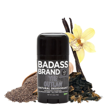Load image into Gallery viewer, The Outlaw Deodorant Stick
