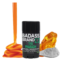 Load image into Gallery viewer, The Pharaoh Deodorant Stick
