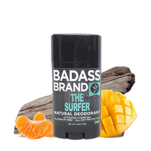 Load image into Gallery viewer, The Surfer Deodorant Stick
