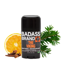 Load image into Gallery viewer, The Viking Deodorant Stick
