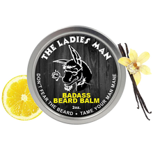 Load image into Gallery viewer, The Ladies Man Beard Balm
