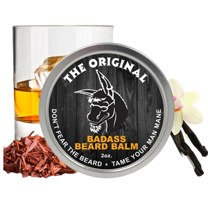 The Original Beard Balm