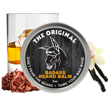 Load image into Gallery viewer, The Original Beard Balm
