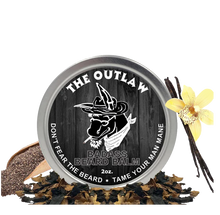 Load image into Gallery viewer, The Outlaw Beard Balm
