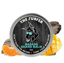 Load image into Gallery viewer, The Surfer Beard Balm
