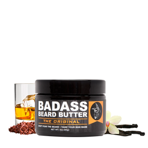 The Original Beard Butter