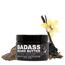 Load image into Gallery viewer, The Outlaw Beard Butter
