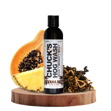 Load image into Gallery viewer, Chuck&#39;s Hog Wash - Havana Haze
