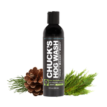 Load image into Gallery viewer, Chuck&#39;s Hog Wash - The Mountain Man
