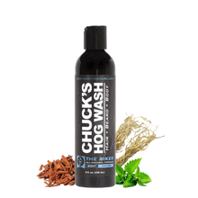 Load image into Gallery viewer, Chuck&#39;s Hog Wash - The Biker
