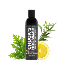 Load image into Gallery viewer, Chuck&#39;s Hog Wash - The Bushwhacker
