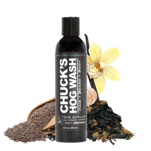 Load image into Gallery viewer, Chuck&#39;s Hog Wash - The Outlaw
