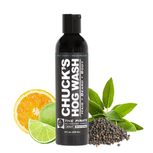 Load image into Gallery viewer, Chuck&#39;s Hog Wash - The Pirate
