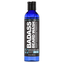 Load image into Gallery viewer, Badass Beard Wash
