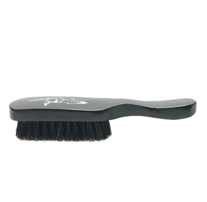Boars Hair Beard Brush with Handle