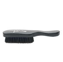 Load image into Gallery viewer, Boars Hair Beard Brush with Handle
