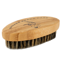 Load image into Gallery viewer, Boars Hair Beard Brush
