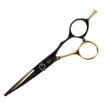 Load image into Gallery viewer, Gold Series Shaping Scissor
