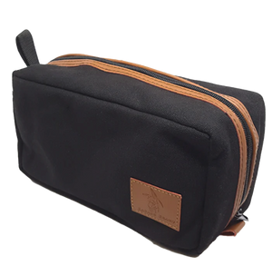 Badass Canvas Travel Bag