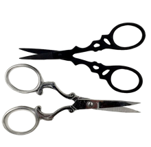 Load image into Gallery viewer, Beard &amp; Mustache Scissors
