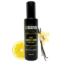 Load image into Gallery viewer, The Ladies Man Badass Utility Cologne
