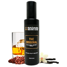 Load image into Gallery viewer, The Original Badass Utility Cologne
