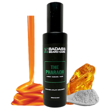 Load image into Gallery viewer, The Pharaoh Badass Utility Cologne
