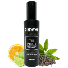 Load image into Gallery viewer, The Pirate Badass Utility Cologne
