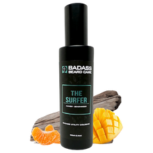 Load image into Gallery viewer, The Surfer Badass Utility Cologne
